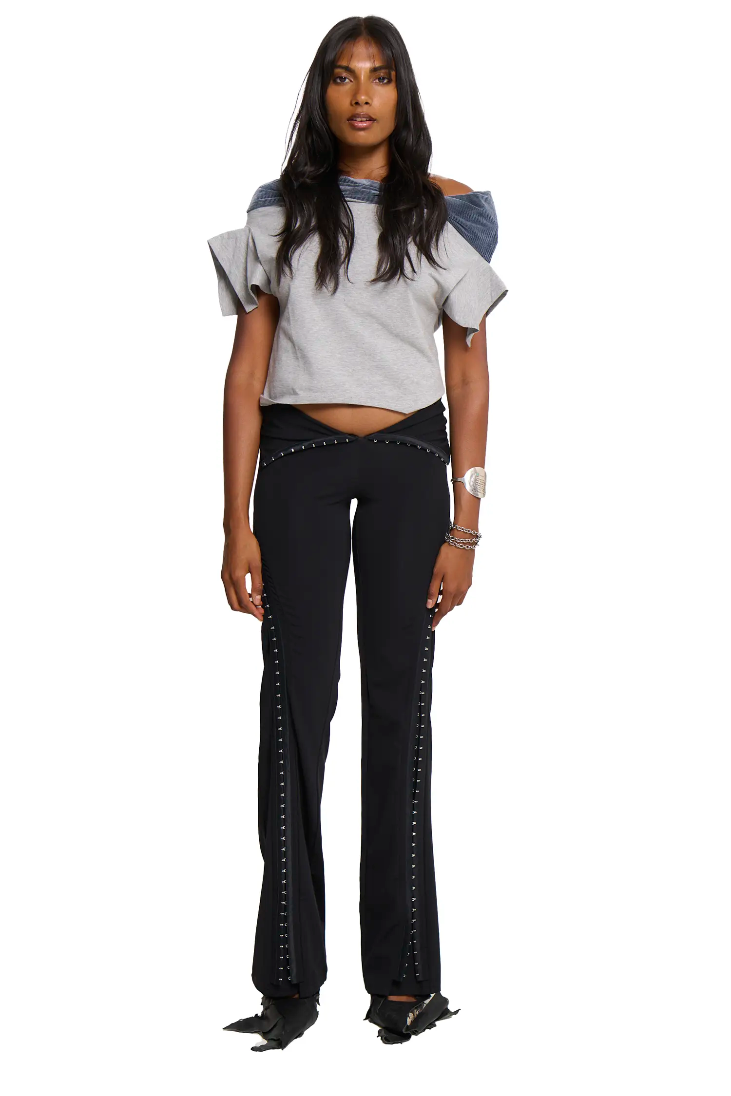 Hooked Pants