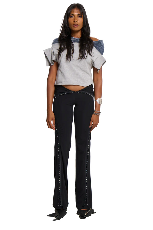 Hooked Pants