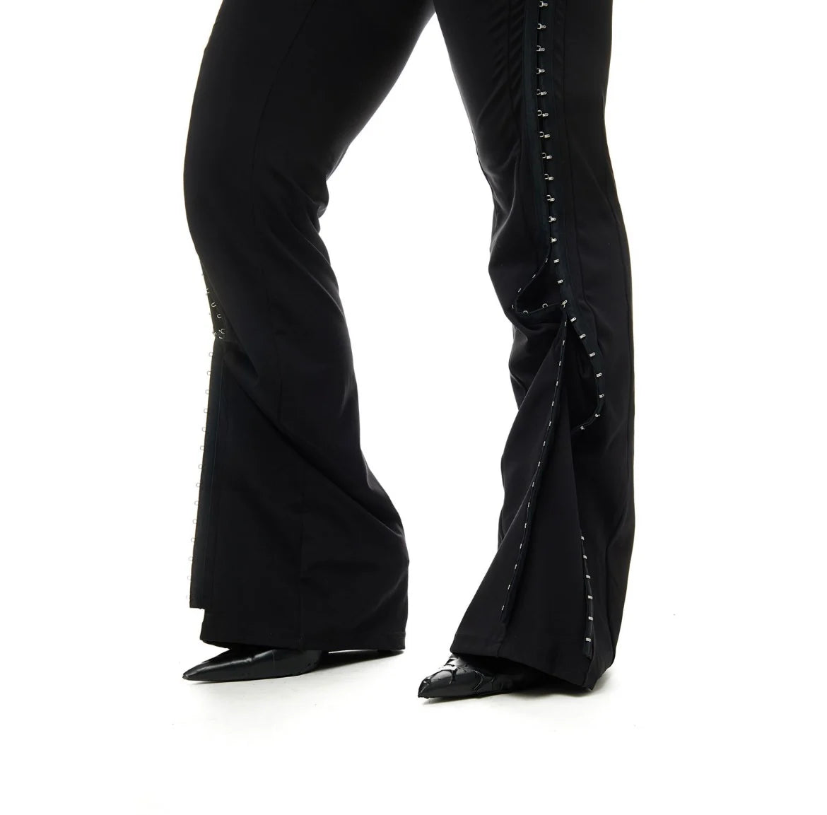 Hooked Pants