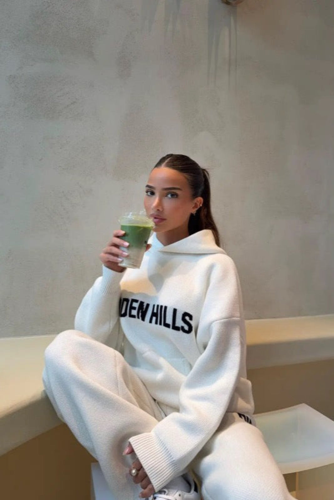 Hidden Hills Set