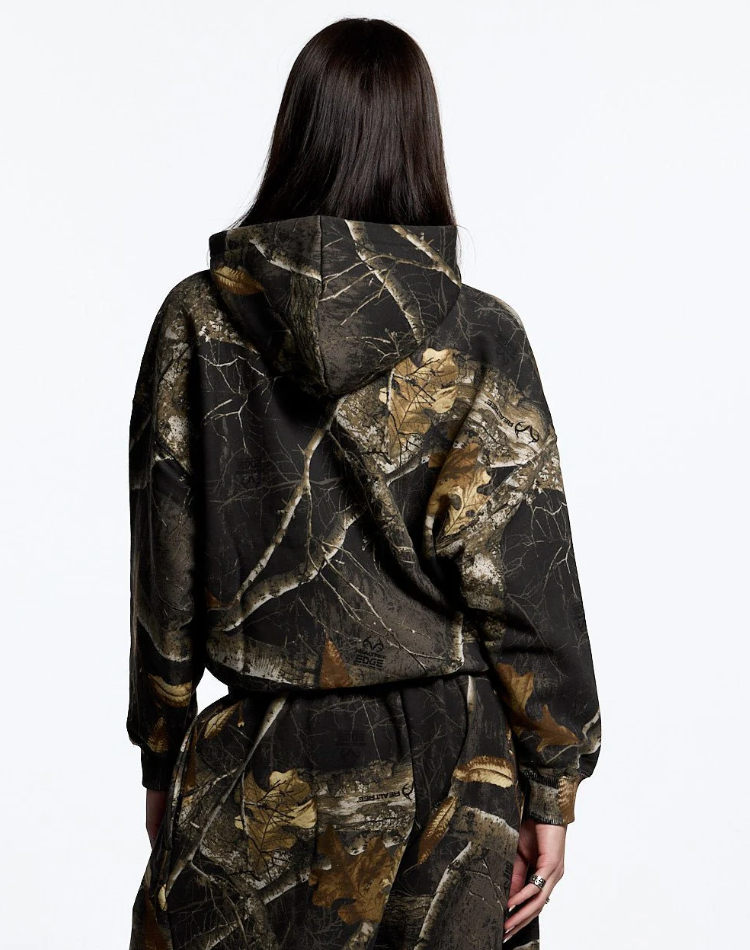 Camo Distressed Set