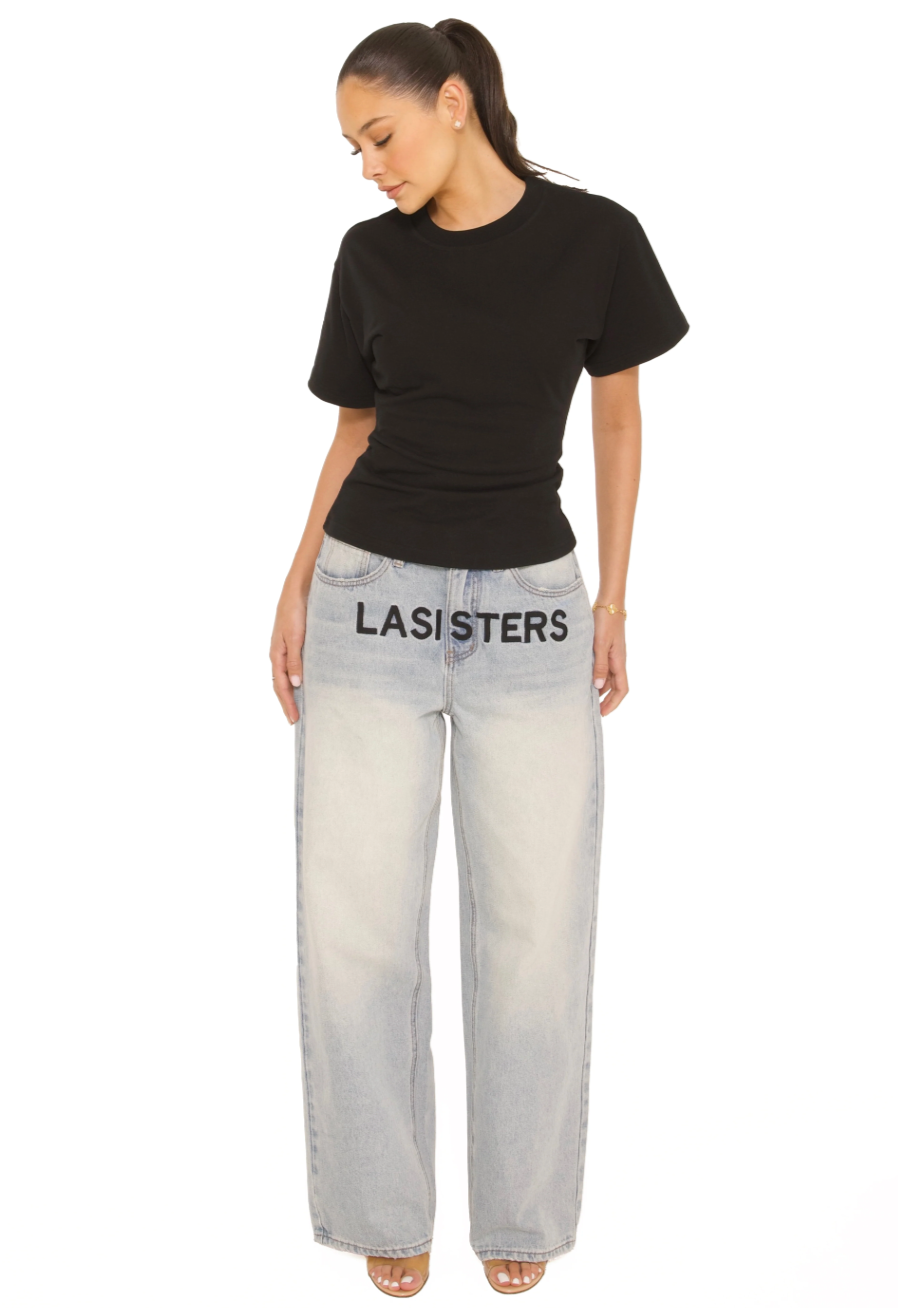 LaSisters Jeans