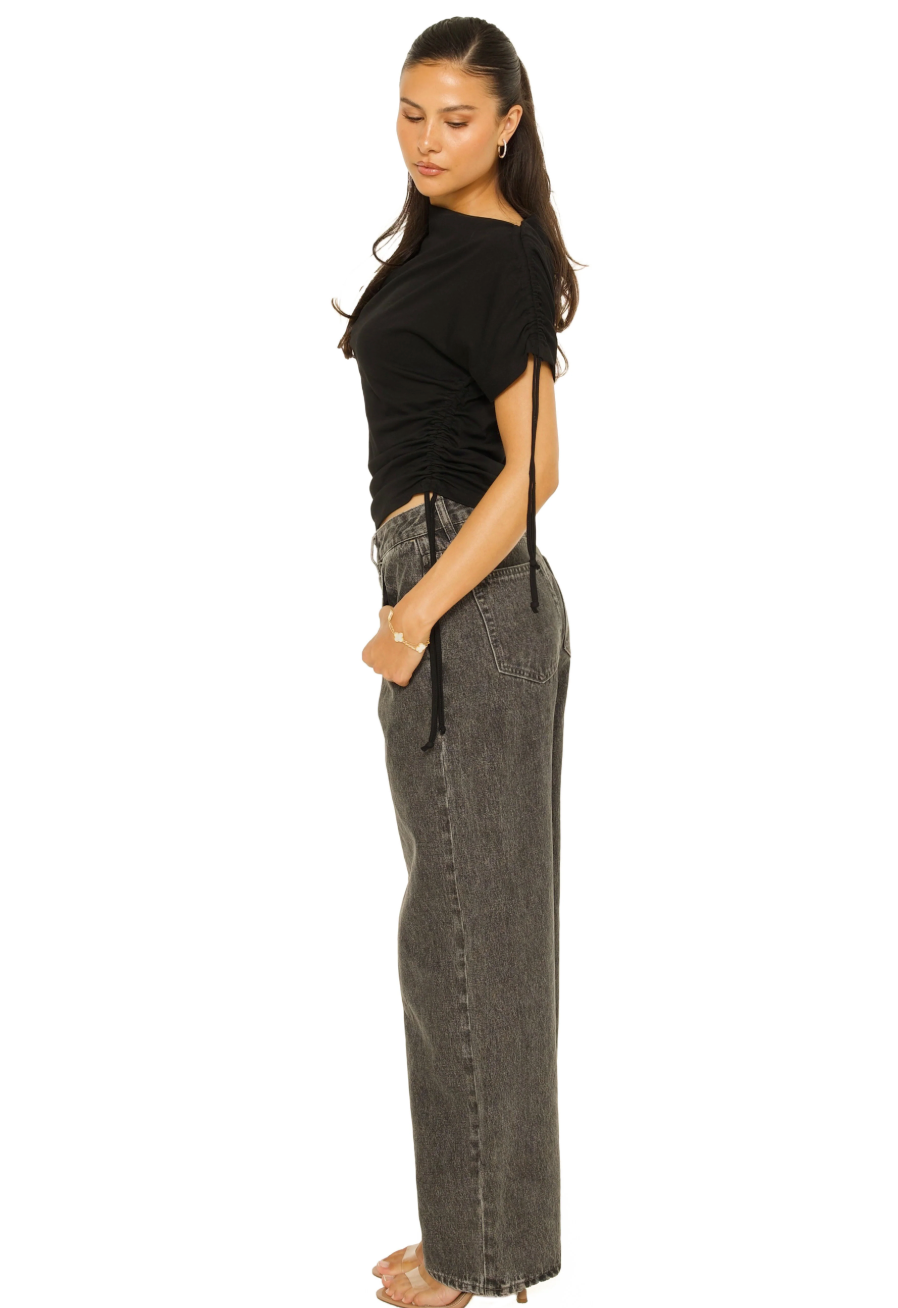 LaSisters Jeans