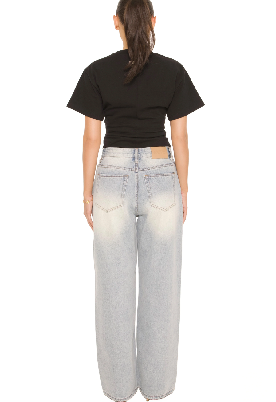 LaSisters Jeans
